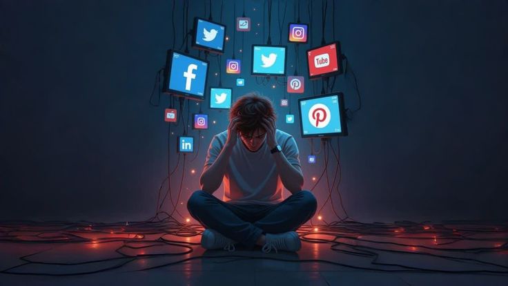 Social Media Marketing (SMM)